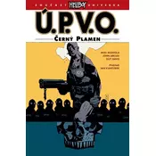 Ú.P.V.O. 5 - Cerný plamen