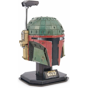 4D BUILD 3D Puzzle Star Wars: Boba Fett 93 kosov