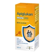 APIPHARMA APIGLUKAN IMUNOMAX SIRUP 100ML