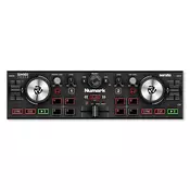 NUMARK DJ2GO2TOUCH DJ krmilnik