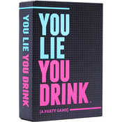 Društvena igra You Lie You Drink - party