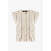 Mexx Ženska bluza, Bela