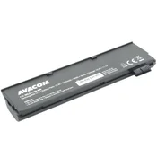 Avacom Lenovo Thinkpad T470, T480, T570, T580 Li-Ion 10,8V 5200mAh