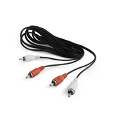 CABLEXPERT Audio kabl 1,8 m 2 x RCA