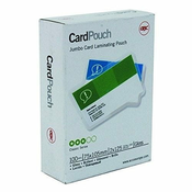 GBC Žepki za plastificiranje 75x105 125mic 1/100 3740303