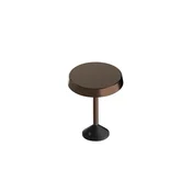 NAMIZNA SVETILKA PISTILLO NA BATERIJE IP65/375lm/3000K corten LL8943