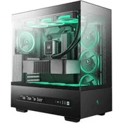 Racunar DSCL i7-12700F/32GB/M.2 2TB/RTX5070 12GB/750W
