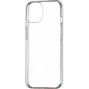 Ovitek NoName TPU Motorola Moto G72, 1mm - prozoren