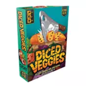 Diced Veggies