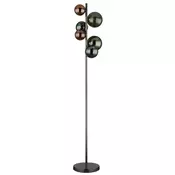 Globo STOJEČA LED-SVETILKA RIHA 290 lm 3000 K