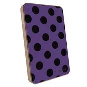 Prenosna baterija z MagSafe 5 000 mAh Zlati - Big flickers 2