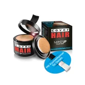 Cover Hair Make Up Your Hair 4 g barva za lase Medium Blonde