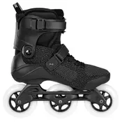 Powerslide rolerji Swell Lite Black 100