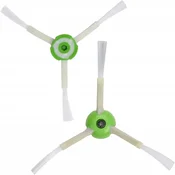 3-kraka stranska krtača za iRobot Roomba I3 I7 I6 I5 E5 E4 1 kos.