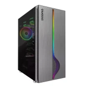 Racunar ZEUS Ryzen 9 5900X/DDR4 32GB/M.2 512GB/500GB/RTX3070 8GB