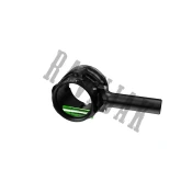 Axcel AVX-31 Scope – 31mm “T” Connector & Stainless Steel #10-32 Rod