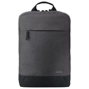 Ruksak Asus BP1504 Backpack, crni, za prenosnike do 15,6”