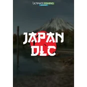 Ultimate Fishing Simulator - Japan (DLC) Steam Key (PC) EUROPE