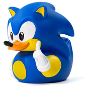 Tubbz raca Sonic