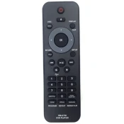 General Philips DVP5900 DVP5992 replacement remote control