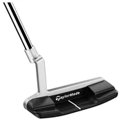Golf palica Putter TaylorMade SYSTM2 Del Monte 12 Leva roka, 35, Standard