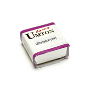 Umton 86.2023 Akvarelne barve 2023 Ultramarine Pink 2,6 ml 1 kos