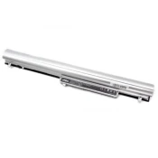 baterija za HP pavilion 14 / Sleekbook 14 / Touchsmart 14, srebrna, 2200 mAh