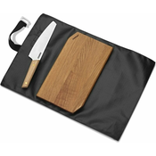 Primus Jedilni pribor Campfire Cutting Set