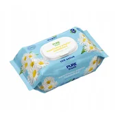 Toaletni papir Pure Fresh, 100 kosov, 100% topen