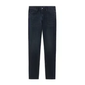 Moške oprijete kavbojke Celio Foskinny1