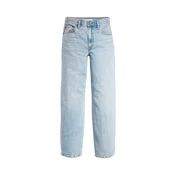 LEVIS  Kavbojke svetlo modra