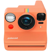 Instant fotoaparat Polaroid Originals Now+ Gen 3, analogni, Coral 009162