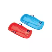 Plastične sanke andy 63578-hornet