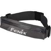 Torba oko struka Fenix - AFB-10, vodootporna, siva