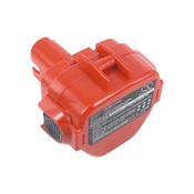 Makita 1, 4, 5, 6, 8, D, H, M, U, V-series - Baterija 192598-2, 192681-5 3000mAh HQ