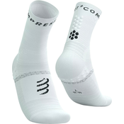 Nogavice Compressport Pro Marathon Socks V2.0 SMCU3780
