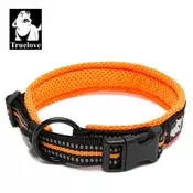 OVRATNICA TRUELOVE ORANŽNA MEHKA S 35-40CM