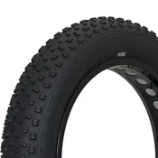 Sp.guma fat knobby - 20x4.00, crna,žicana ( 9W2076702 )