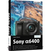 Sony A6400