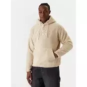 Jack & Jones Jopa Flare Teddy 12285678 Bež Relaxed Fit