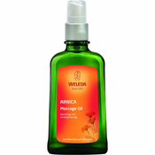 Masažno ulje Weleda Arnica (100 ml)