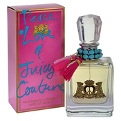 Juicy Couture Peace  Love and Juicy Couture parfumska voda za ženske 100 ml