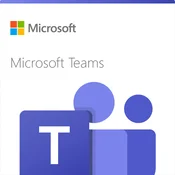 Teams Essentials and Teams Phone with domestic calling - godišnja pretplata (1 godina)