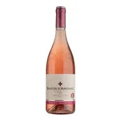 Baron dArignac Rosé, 0.75 l