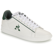 Le Coq Sportif Nizke superge LCS COURT CLEAN Bela