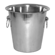 Toro Hladilnik za vino, prostornina 4 l, premer 22 cm