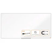 PLOČA MAGNETNA 180X 90 CM ALUMINIJSKI OKVIR IMPRESSION PROSTEEL NOBO 1915405 BIJELA * DO ISTEKA ZALIHA