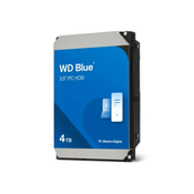 4TB Western Digital WD40EZZX Blue