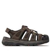 Skechers Športni sandali TRESMEN Kostanjeva