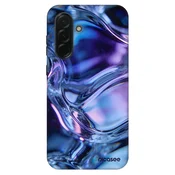 Fashion Case za Samsung Galaxy A36 5G - Iris liquid